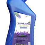 🌸 Lavender Toilet Cleaner – Calm Clean, Powerful Hygiene